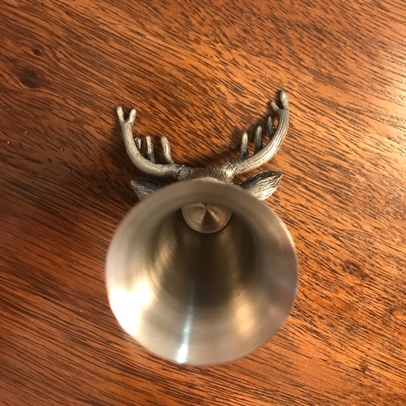 Jägermeister Stag Pewter Shot Glass! - Picture 4 of 8